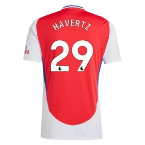 Arsenal Havertz Hjemmedrakt 2024/2025